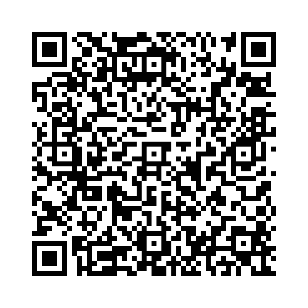 WeChat QR Code